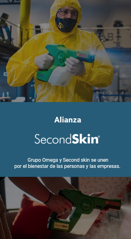 Enmascarar grupo 762